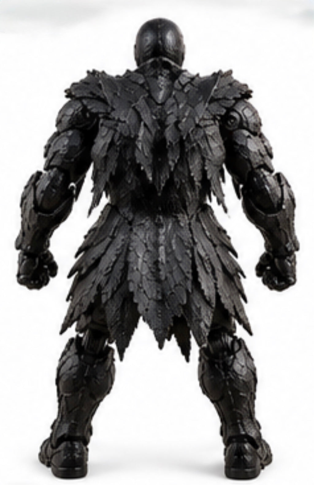 BLOT Action Figure — Official Collector's Edition (Waitlist)
