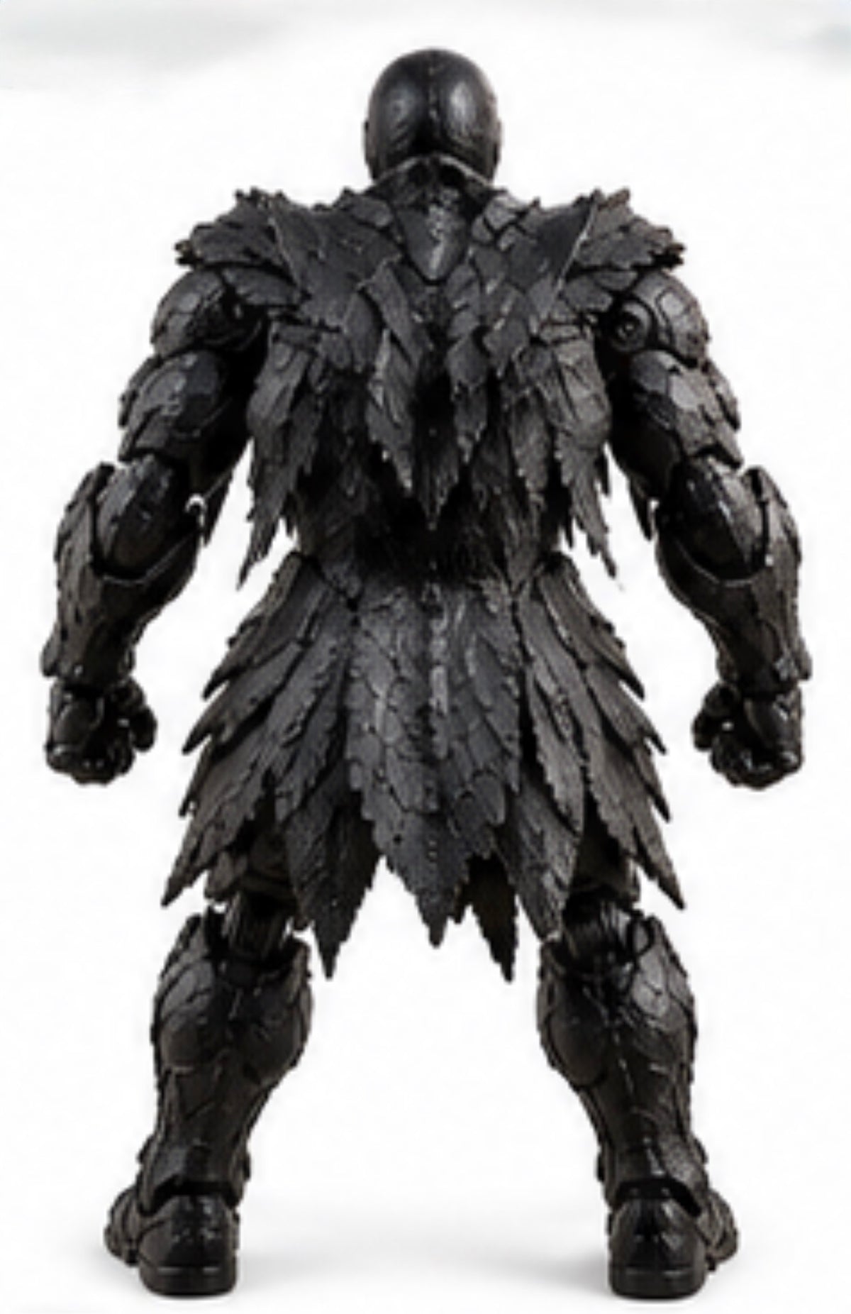 BLOT Action Figure — Official Collector's Edition (Waitlist)