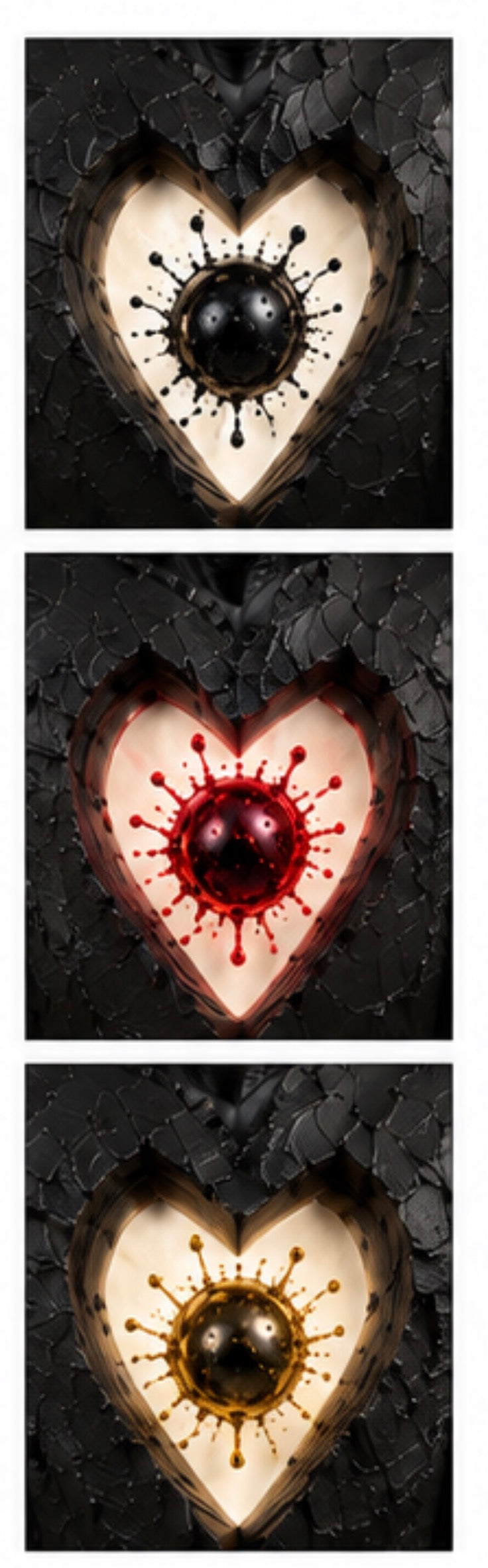 BLOT Action Figure — Official Collector's Edition (Waitlist)