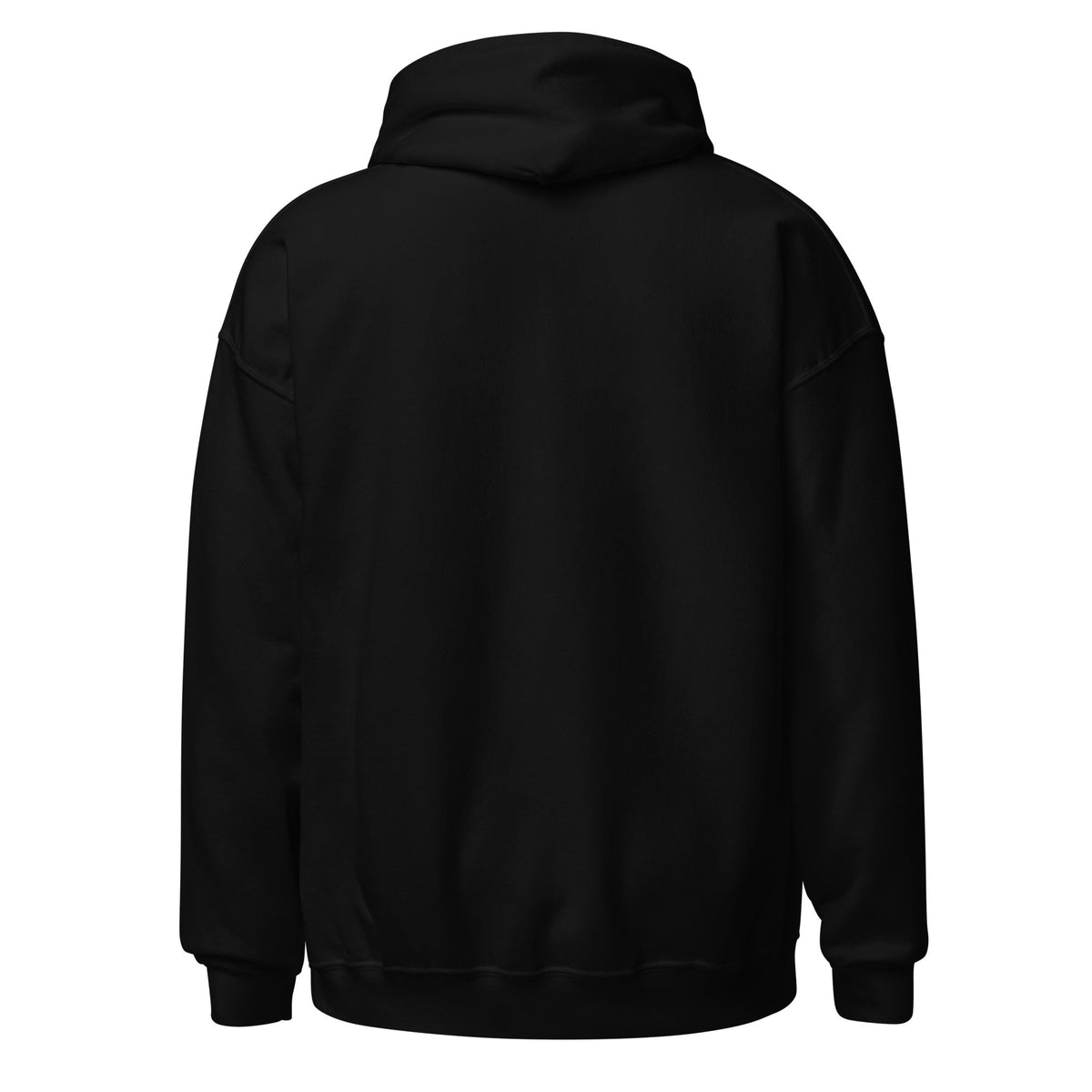 BLOT Activation Hoodie — back