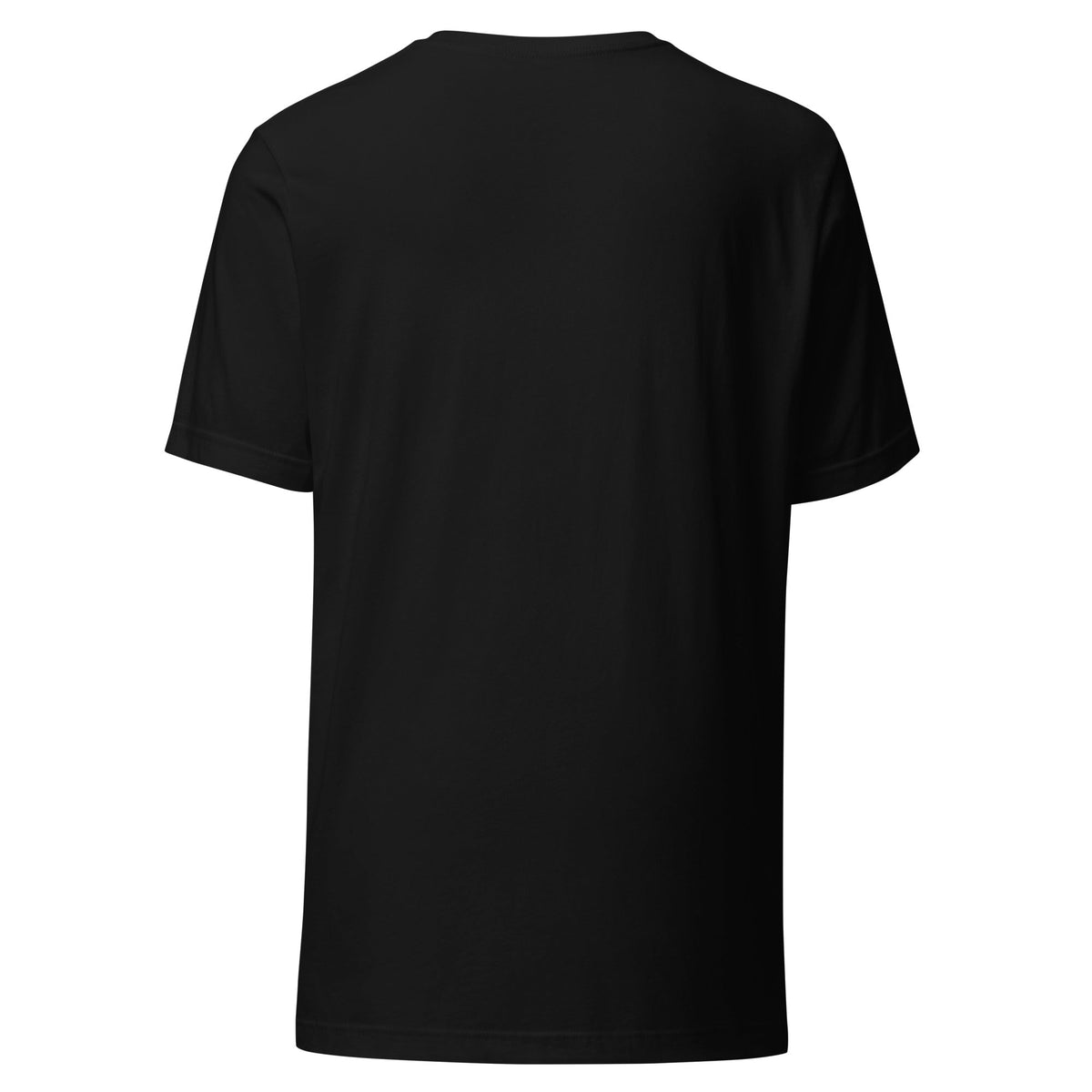 BLOT Activation Tee — Gold Activation back